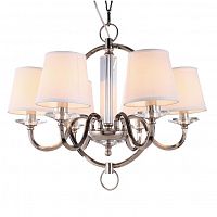 подвесная люстра omnilux creazzo oml-87503-06 в Хабаровске