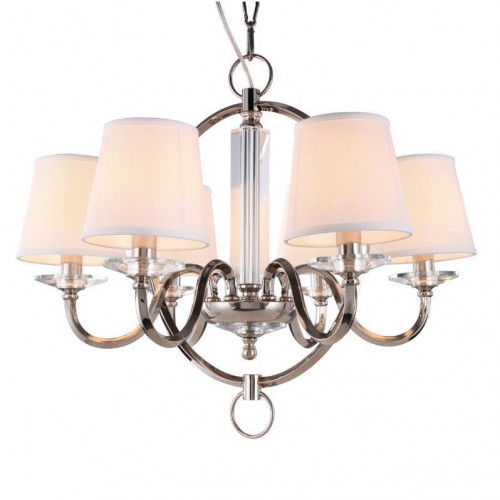 подвесная люстра omnilux creazzo oml-87503-06 в Хабаровске