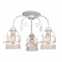 потолочная люстра arte lamp cincia a5090pl-3wg в Хабаровске
