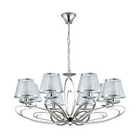 подвесная люстра lumion nubbiana 3503/8 в Хабаровске