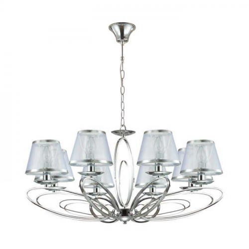 подвесная люстра lumion nubbiana 3503/8 в Хабаровске