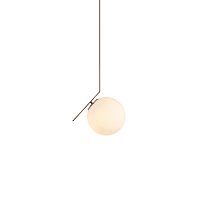 подвесной светильник kg0825p-1s от delight collection в Хабаровске