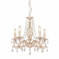 подвесная люстра silver light maria 516.51.5 в Хабаровске