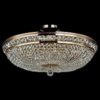 потолочная люстра maytoni ottilia dia700-cl-12-g в Хабаровске