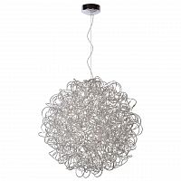 подвесной светодиодный светильник lucide galileo-led 31476/60/11 в Хабаровске