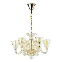 подвесная люстра odeon light floriana 4003/6 в Хабаровске