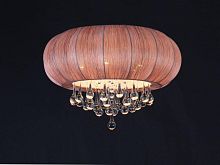 потолочная люстра st luce preferita sl350.082.05 в Хабаровске