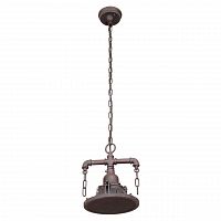 подвесной светильник lussole loft lsp-9678 в Хабаровске