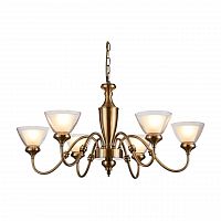подвесная люстра arte lamp a5184lm-6ab в Хабаровске