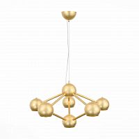 подвесная люстра st luce rottura sl853.203.07 в Хабаровске