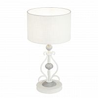 настольная лампа maytoni karina arm631tl-01-w в Хабаровске