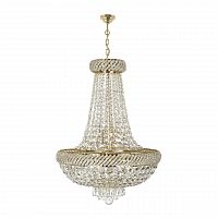 подвесная люстра dio darte asfour bari e 1.5.45.200 g в Хабаровске
