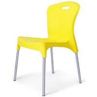 стул emy xrf-065-ay (xrb-065a) yellow в Хабаровске