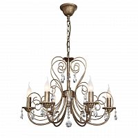 подвесная люстра f-promo versailles 2158-6p в Хабаровске