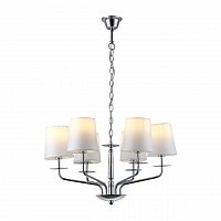 подвесная люстра arte lamp a1048lm-6cc в Хабаровске