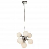 подвесная люстра maytoni proton mod021pl-07ch в Хабаровске