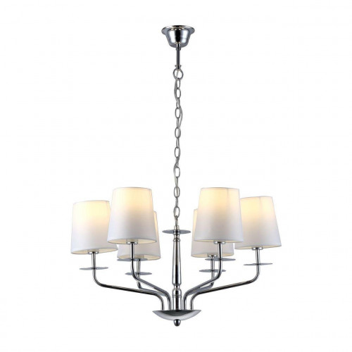 подвесная люстра arte lamp a1048lm-6cc в Хабаровске