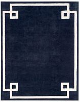 ковер navy bordered 200х250 в Хабаровске