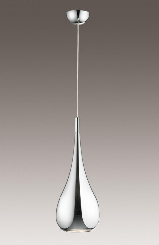 подвесной светильник odeon light drop 2905/1 в Хабаровске