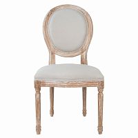 стул miro beige бежевый в Хабаровске