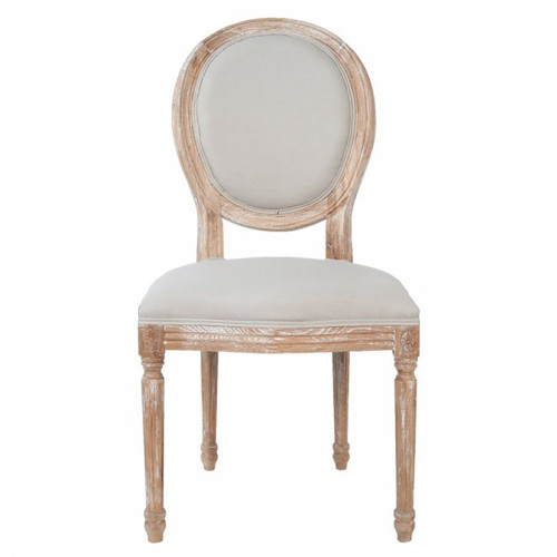 стул miro beige бежевый в Хабаровске
