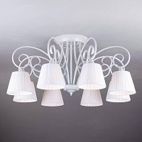 потолочная люстра bogates severina 303/8 в Хабаровске
