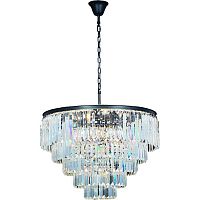 подвесная люстра divinare nova 3001/01 lm-13 в Хабаровске