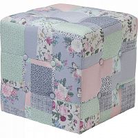 пуф patchwork мультиколор в Хабаровске