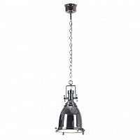 подвесной светильник lussole loft grlsp-9614 в Хабаровске