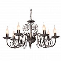 подвесная люстра silver light fancy 121.59.7 в Хабаровске