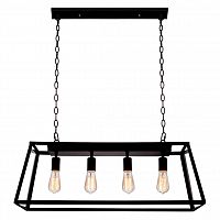 подвесная люстра loft it loft3110c в Хабаровске