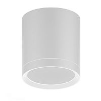 потолочный светодиодный светильник gauss overhead hd022 в Хабаровске