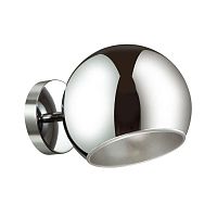 бра odeon light miolla 3972/1w в Хабаровске