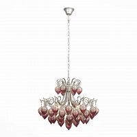 подвесная люстра st luce frutti sl659.203.04 в Хабаровске