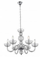 подвесная люстра st luce manic sl165.103.06 в Хабаровске