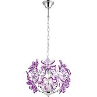 подвесной светильник globo purple 5143 в Хабаровске