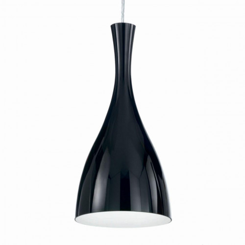 подвесной светильник ideal lux olimpia sp1 nero в Хабаровске