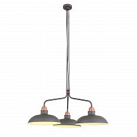 подвесная люстра st luce pietanza sl323.403.03 в Хабаровске