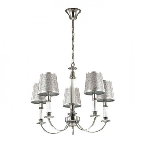 подвесная люстра lumion argello 3615/5 в Хабаровске