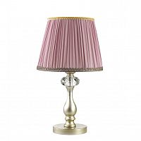 настольная лампа odeon light gaellori 3393/1t в Хабаровске