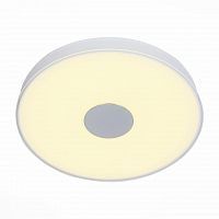 потолочный светодиодный светильник st luce semplicita sl473.502.01d в Хабаровске