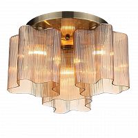 потолочная люстра st luce onde sl117.302.03 в Хабаровске