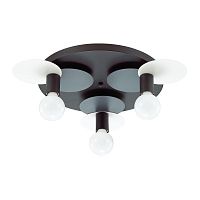 потолочная люстра lumion aloy 3783/3c в Хабаровске