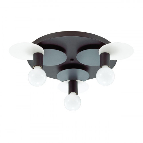 потолочная люстра lumion aloy 3783/3c в Хабаровске