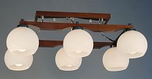 потолочная люстра citilux ариста cl164361 в Хабаровске