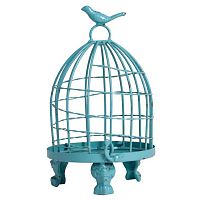 декоративная клетка articoli piccolo blue в Хабаровске