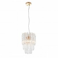 подвесная люстра st luce osoleto sl386.203.05 в Хабаровске