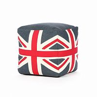 пуф union jack английский флаг в Хабаровске
