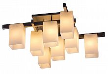 потолочная люстра st luce caset sl541.102.08 в Хабаровске