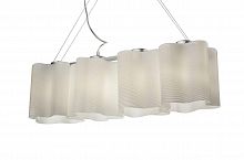 подвесная люстра st luce onde sl117.503.04 в Хабаровске